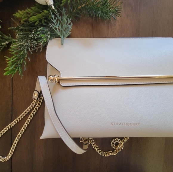 Strathberry Handbags - Strathberry Stylist